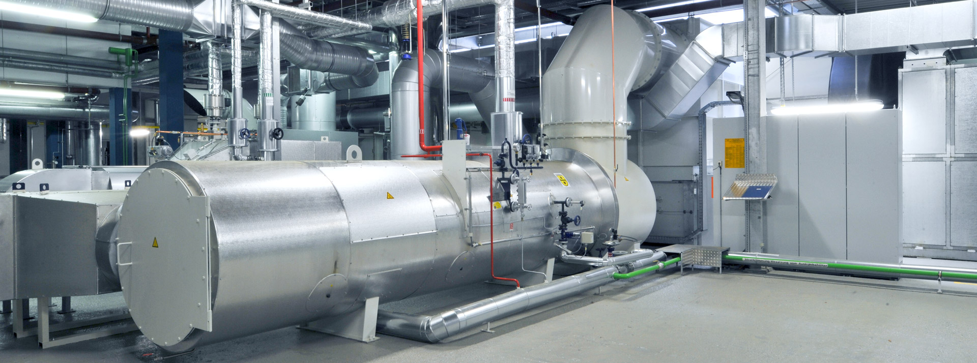 Охрана окружающей среды