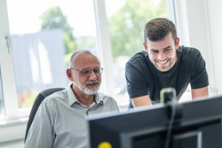 IT System-Administrator Data-Center (m/w/d)