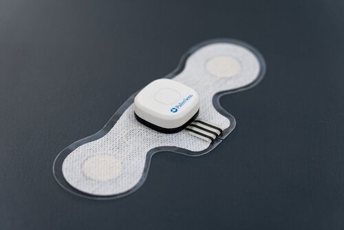 Innovative Health Patches: Collaboration between Lohmann and PalmSens provides new impetus  